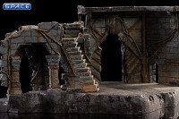 1/30 Scale South Courtyard: Dol Guldur (The Hobbit: The Battle of the Five Armies)