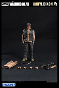 1/6 Scale Daryl Dixon (The Walking Dead)