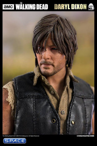 1/6 Scale Daryl Dixon (The Walking Dead)