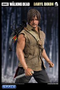 1/6 Scale Daryl Dixon (The Walking Dead)