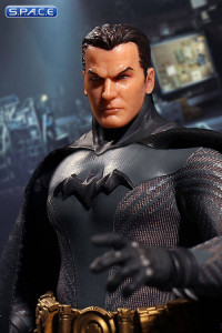 1/12 Scale Batman Ascending Knight One:12 Collective (DC Comics)