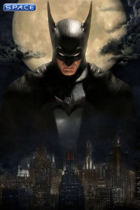 1/12 Scale Batman Ascending Knight One:12 Collective (DC Comics)