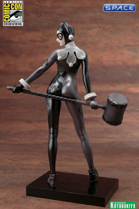 1/10 Scale Harley Quinn A Night in Gotham ARTFX+ Statue SDCC 2017 Exclusive (DC Comics)