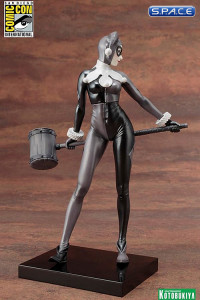 1/10 Scale Harley Quinn A Night in Gotham ARTFX+ Statue SDCC 2017 Exclusive (DC Comics)
