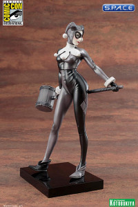 1/10 Scale Harley Quinn A Night in Gotham ARTFX+ Statue SDCC 2017 Exclusive (DC Comics)