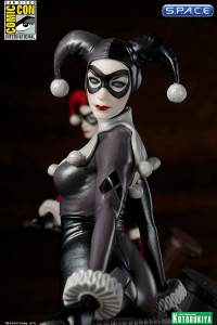 1/10 Scale Harley Quinn A Night in Gotham ARTFX+ Statue SDCC 2017 Exclusive (DC Comics)