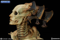 Xiall - The Resolve of Bone Legendary Scale Bust (Court of the Dead)
