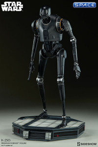 K-2SO Premium Format Figure (Rogue One: A Star Wars Story)