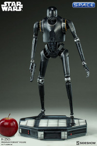 K-2SO Premium Format Figure (Rogue One: A Star Wars Story)