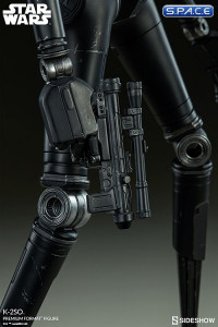 K-2SO Premium Format Figure (Rogue One: A Star Wars Story)