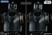 K-2SO Premium Format Figure (Rogue One: A Star Wars Story)