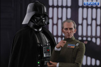 1/6 Scale Grand Moff Tarkin & Darth Vader Movie Masterpiece Set MMS434 (Star Wars)