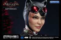 1/3 Scale Catwoman Museum Masterline Statue (Batman: Arkham Knight)