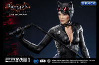 1/3 Scale Catwoman Museum Masterline Statue (Batman: Arkham Knight)