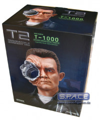 T-1000 Legendary Scale Bust (Terminator 2)