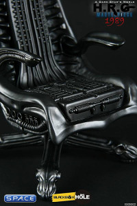 1/6 Scale Harkonnen Capo Chair black Version