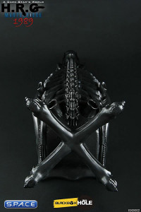 1/6 Scale Harkonnen Capo Chair black Version