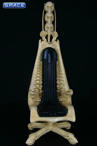 1/6 Scale Harkonnen »Capo« Chair skeleton Version