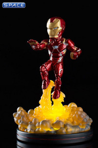 Iron Man Q-Fig FX Figure (Marvel)