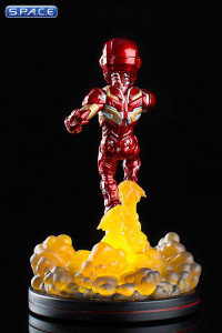 Iron Man Q-Fig FX Figure (Marvel)