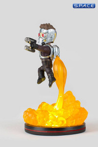 Star-Lord Q-Fig FX Figure (Marvel)