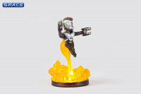 Star-Lord Q-Fig FX Figure (Marvel)