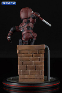 Daredevil Q-Fig Figure (Marvel)