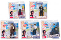 Complete Set of 5 : Napoleon Dynamite