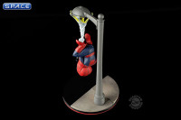 Spider-Man with Spider Cam Q-Fig Figure (Marvel)