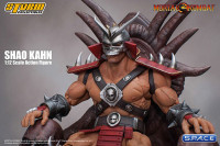 1/12 Scale Shao Kahn (Mortal Kombat)