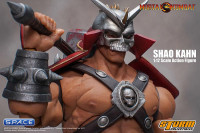 1/12 Scale Shao Kahn (Mortal Kombat)