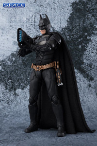 S.H.Figuarts Batpod (The Dark Knight)