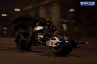 S.H.Figuarts Batpod (The Dark Knight)