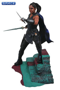 Valkyrie from Thor: Ragnarok PVC Statue (Marvel Gallery)