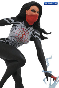 Silk PVC Statue (Marvel Gallery)