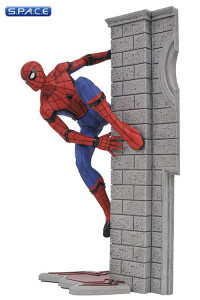 Spider-Man from Spider-Man: Homecoming PVC Statue (Marvel Gallery)