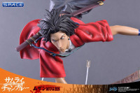 Mugen Statue (Samurai Champloo)