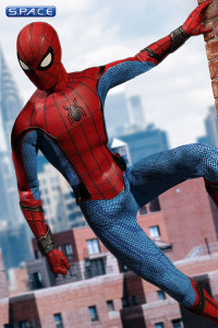 1/12 Scale Spider-Man One:12 Collective (Spider-Man: Homecoming)