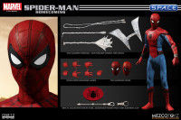1/12 Scale Spider-Man One:12 Collective (Spider-Man: Homecoming)