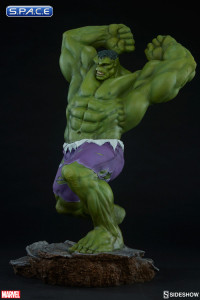 Hulk Avengers Assemble Statue (Marvel)