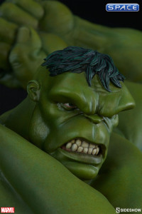 Hulk Avengers Assemble Statue (Marvel)