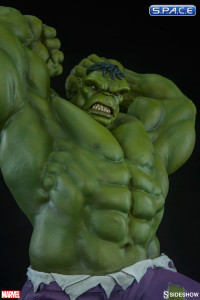 Hulk Avengers Assemble Statue (Marvel)