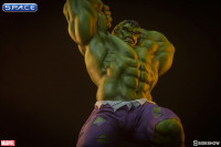 Hulk Avengers Assemble Statue (Marvel)