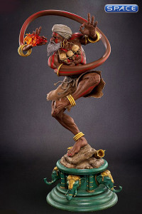 Dhalsim Ultra Statue (Street Fighter V)