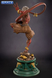 Dhalsim Ultra Statue (Street Fighter V)