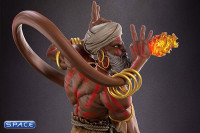 Dhalsim Ultra Statue (Street Fighter V)