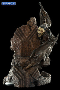 Moria Orc Mini-Statue (Lord of the Rings)