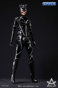 1/6 Scale Michelle - Masked Lady