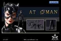 1/6 Scale Michelle - Masked Lady