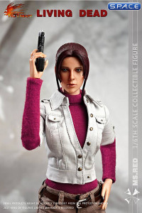 1/6 Scale Claire - Ms. Red